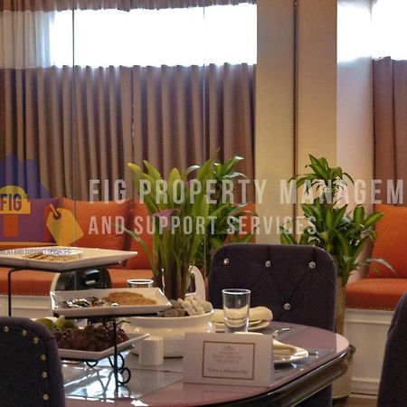 East Bay Residences @ Sucat Muntinglupa Muntinlupa City Esterno foto