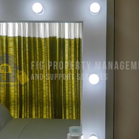 East Bay Residences @ Sucat Muntinglupa Muntinlupa City Esterno foto