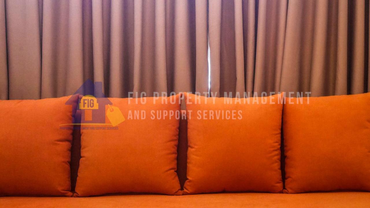 East Bay Residences @ Sucat Muntinglupa Muntinlupa City Esterno foto
